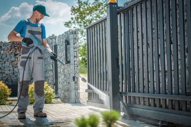 Best Building Exterior Pressure Washing in St Matthews, KY