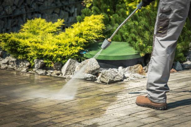 Best Brick and Stone Cleaning in St Matthews, KY