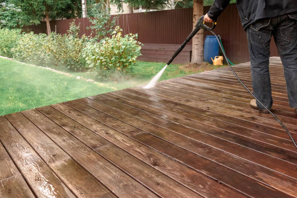 Best Fence Cleaning and Maintenance in St Matthews, KY