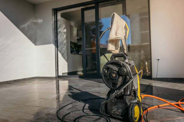 Best Driveway Cleaning and Restoration in St Matthews, KY