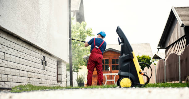 Best Soft Washing for Delicate Surfaces in St Matthews, KY